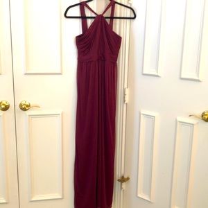 Bridesmaid Dress